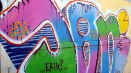 Grafitti