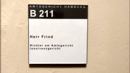 Richter Frank Frind
