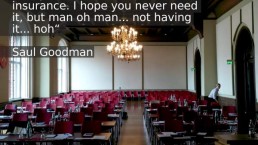 Laul Goodman - Lawyers ...