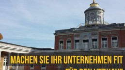Titelbild: Machen Sie Ihr Unternehmen fit für den Verkauf